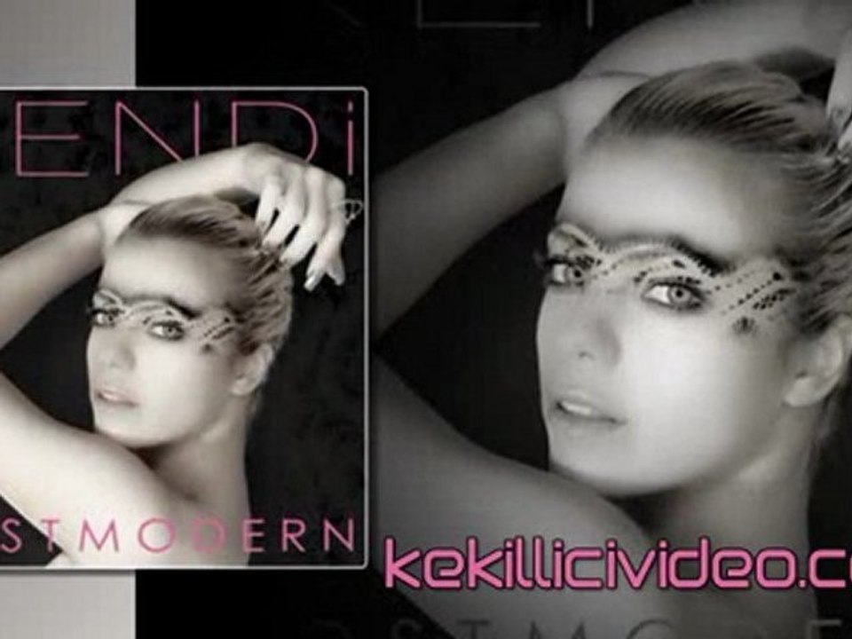 Kendi - Voltaj | Kendi Postmodern Albümü 2011