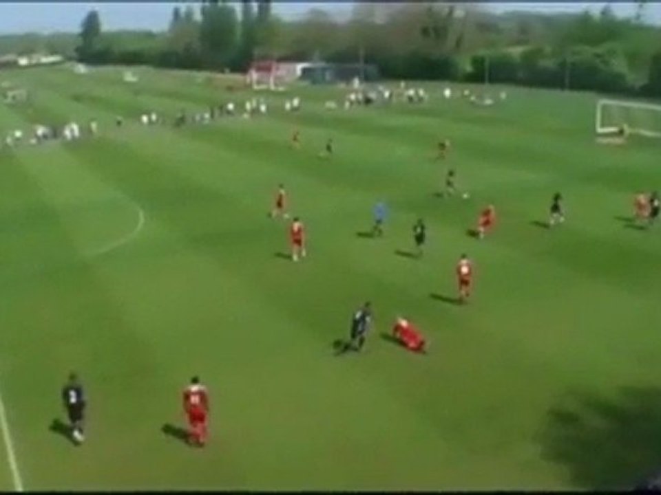 Academy round-up