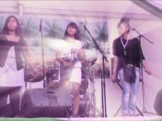 Blessed and highly favored by Tsiky, Mirella & Poumy