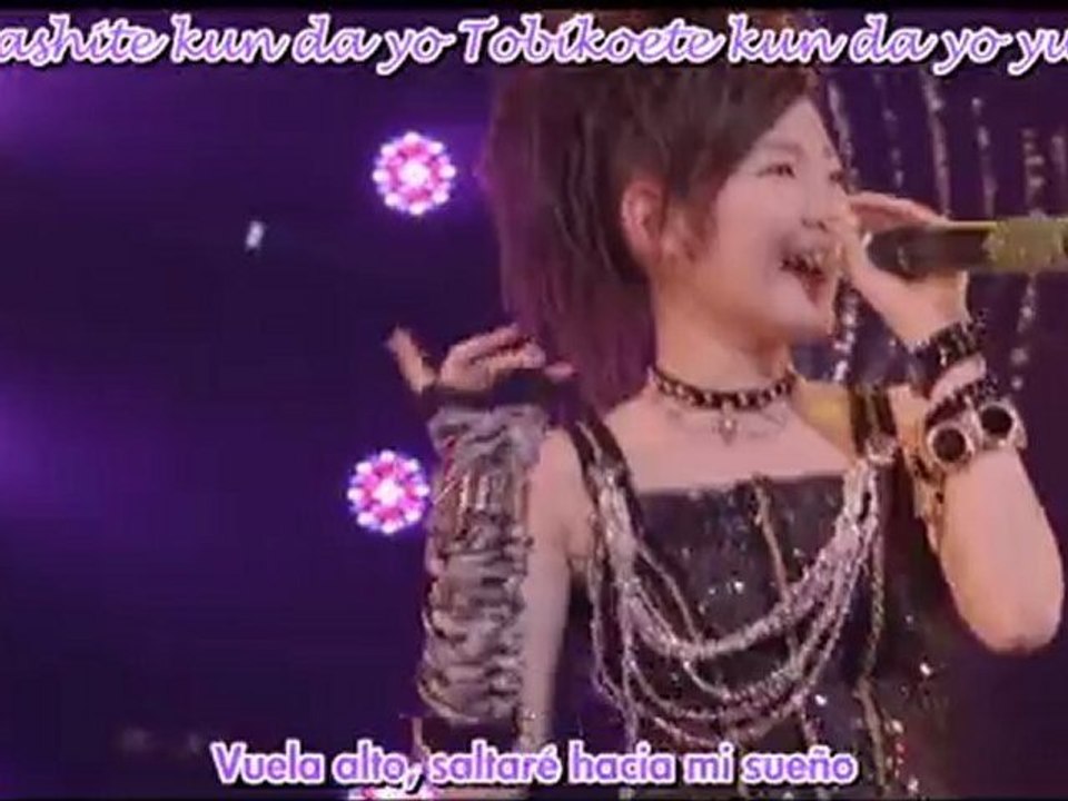 Buono! - Honto no Jibun (Sub español)