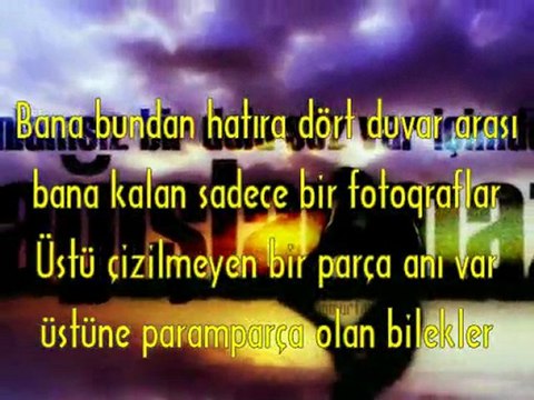 Dj Abdullah & Ahmet-K Vs Davut - Nasihatim Sizlere 2010