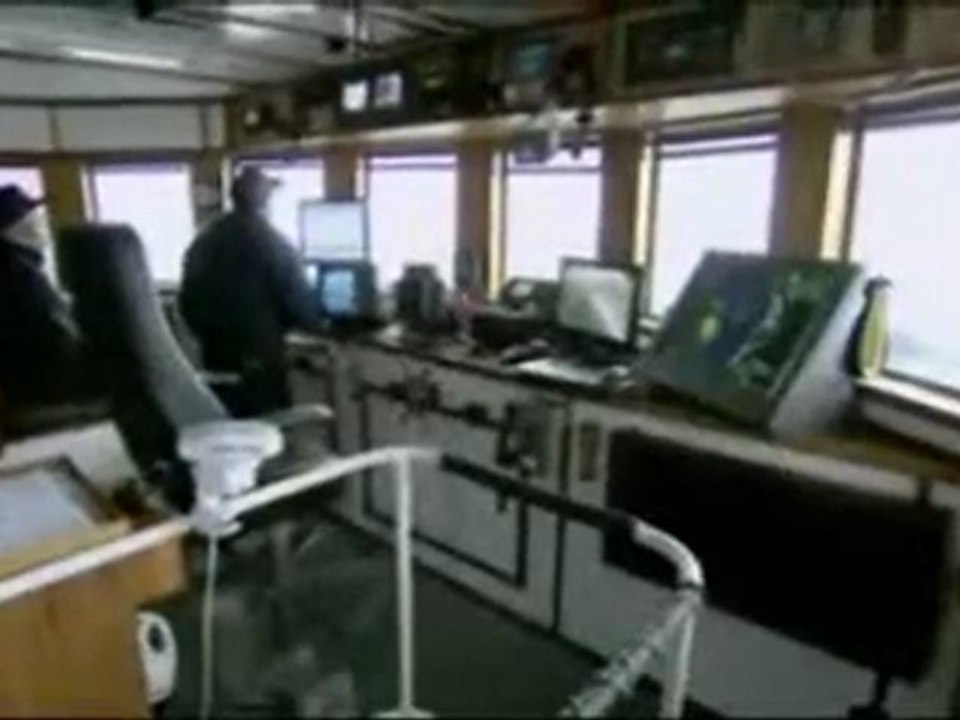 L'Univers , Les Limites Du Cosmos 2/4