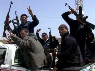 Libye: le port de Misrata sécurisé