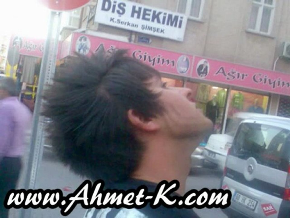 ToLeDo Vs Ahmet-K Ft Miss DüzceLi -Sevmistim SeNi