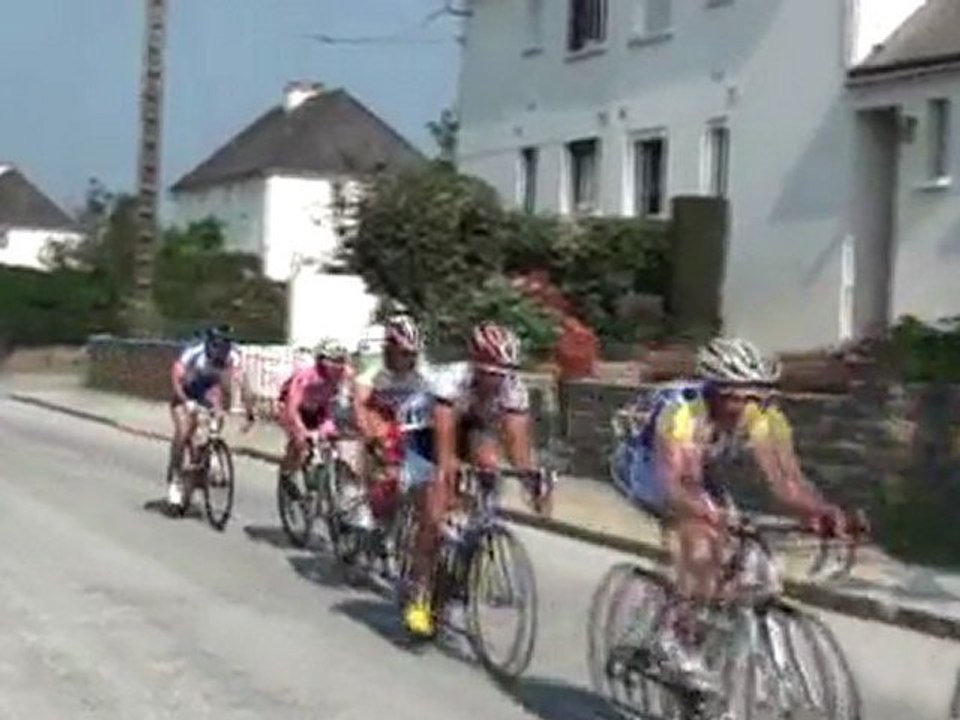 Le contre, dernier tour