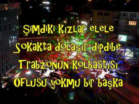 Yunus & Gudufum (408-Hatay) Ft. Ahmet K - Trabzon - Aksaray