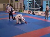 jujitsu Rollin Philippe
