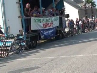6ème place ...