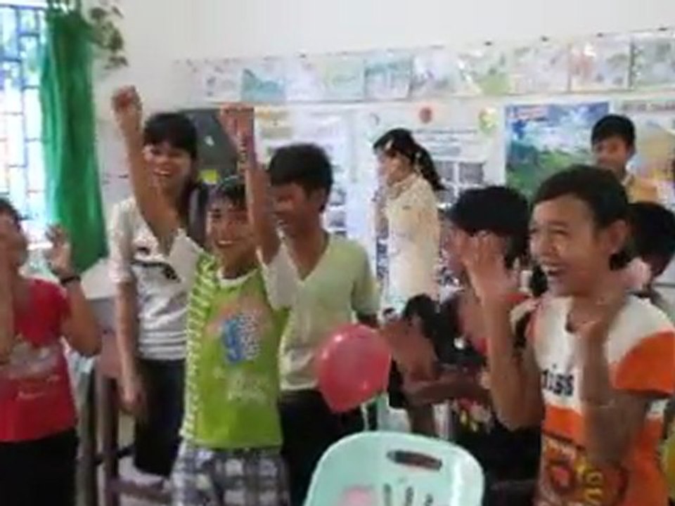 anniversaire jc A.F.S.