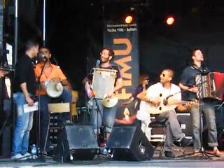 PAYE TON SCHTREIMEL au Fimu 2010