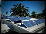 House Solar Panels - Build Your Own Solar Panels!