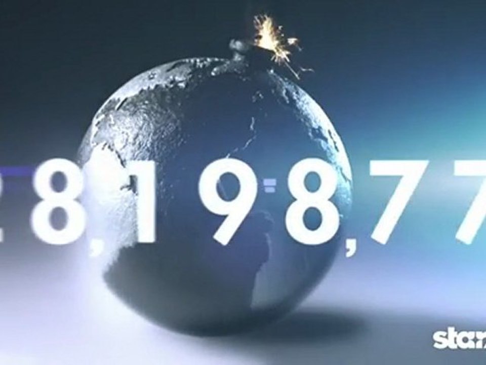Torchwood Miracle Day Teaser Trailer #2