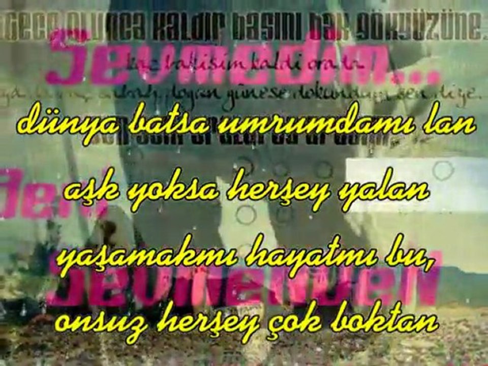 Grup Sıla Time - Niye Doğdum Ben Niye [ 2010 ]