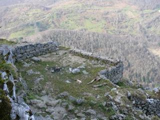 Pierres Cathares du Pog