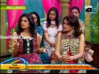 Utho Jago Pakistan 27 April Part 9