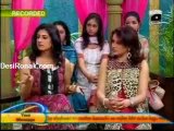 Utho Jago Pakistan 27 April Part 9