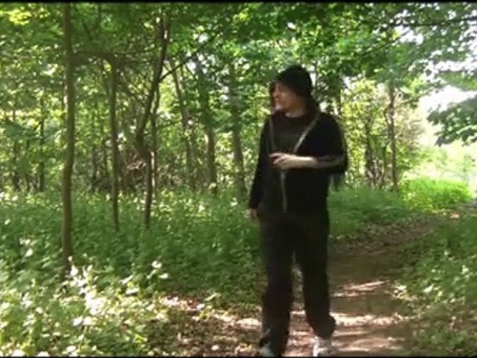 Au fond du sac