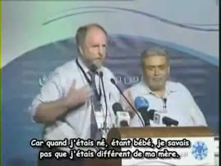 Un grand scientifique Dr. Milan schultz se convertit à l'Islam...