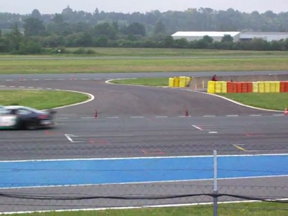 RaceCar Course 1 - Coupe de Pâques Nogaro 2011 CFC