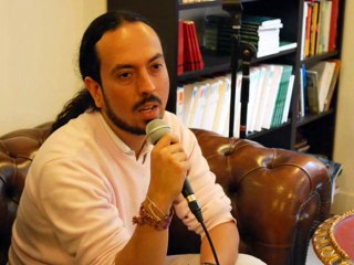 Miguel Rocha Vivas