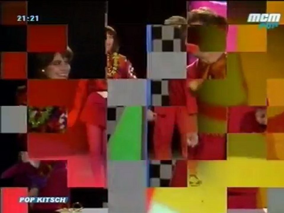 Lio et Jacky - tétéou