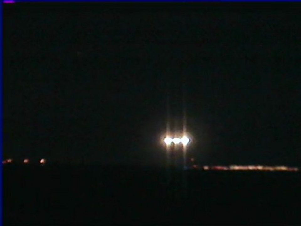 Avions sur Roissy  Charles de Gaulle - 1