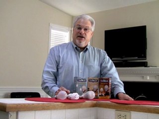 Straight Talk On LED Lighting with Mr. Gadget®