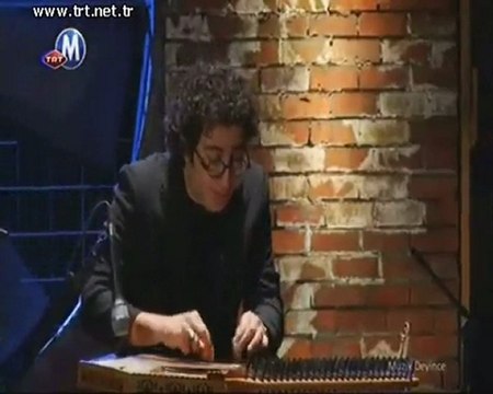 İSTANBUL KASAP HAVASI ŞÜKRÜ KABACI VE GRUP PANDORA