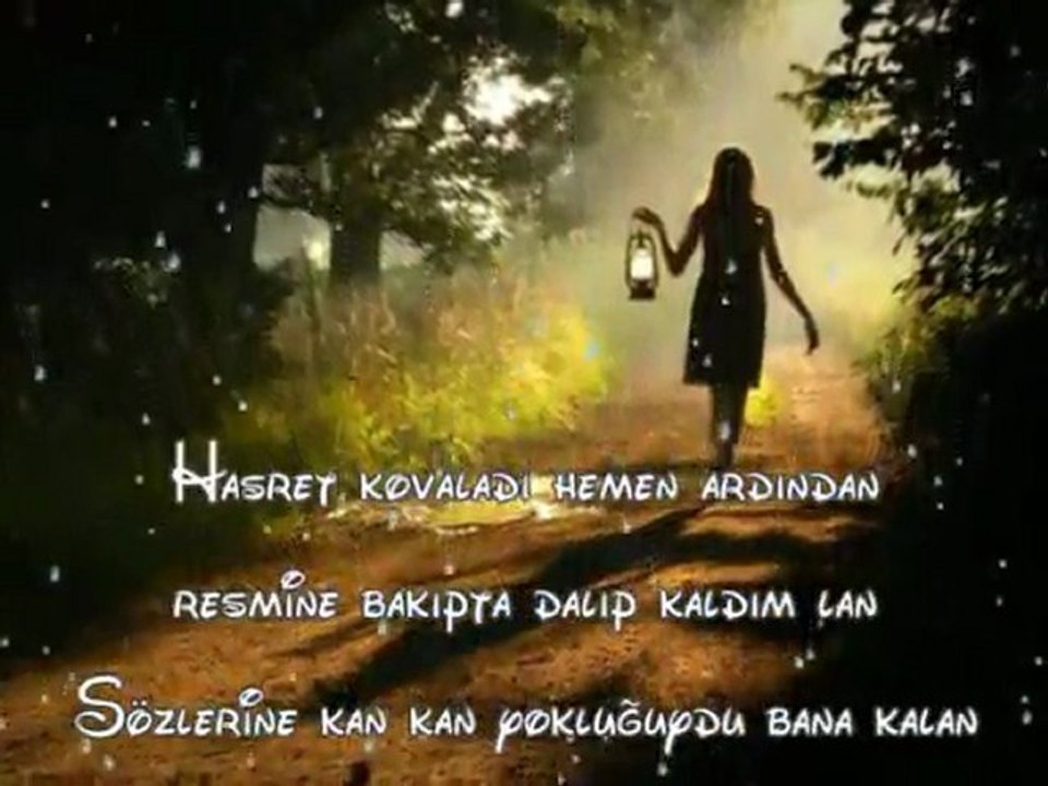 Ahmet-K Ft. Yunus & Gudufum (408-Hatay)  - Seni Özleyen Biri Var [ 2o11]