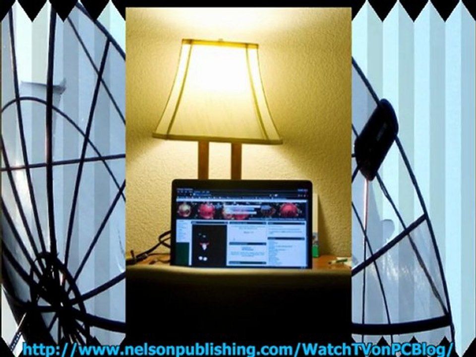 digital tv on pc