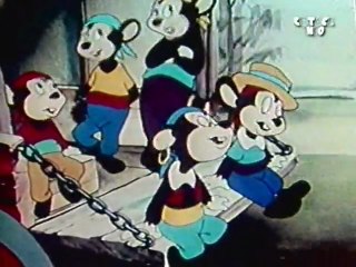 Super Miš - Ciganski Život