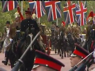 Wills and Kate rehearse at Westminster Abbey