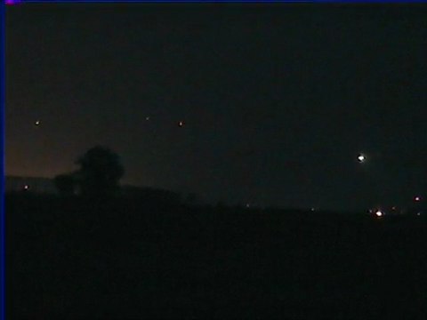 Avions sur Roissy Charles de Gaulle -2