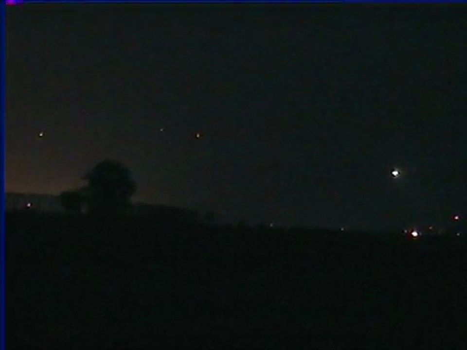 Avions sur Roissy Charles de Gaulle -2