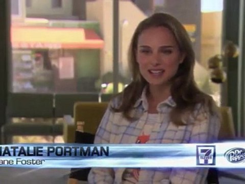 Мини-ревью фильма Тор