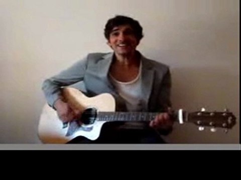 Arthur Bing (COVER) - Casting JVSCAZ Saison #2