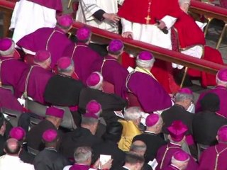 La doctrina del papa Juan Pablo II no fue del agrado de todos