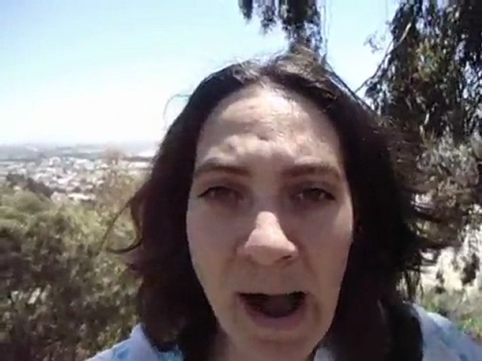 Be a Passionate Visionary with your Dream/Business