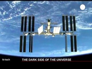 AMS-2: alla scoperta dei misteri dell'universo