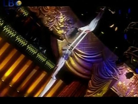 Duo Pospelov - aerial silks duo - воздушные гимнасты на полотнах