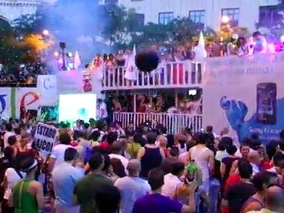 gran via 11 gay pride madrid orgullo 2010