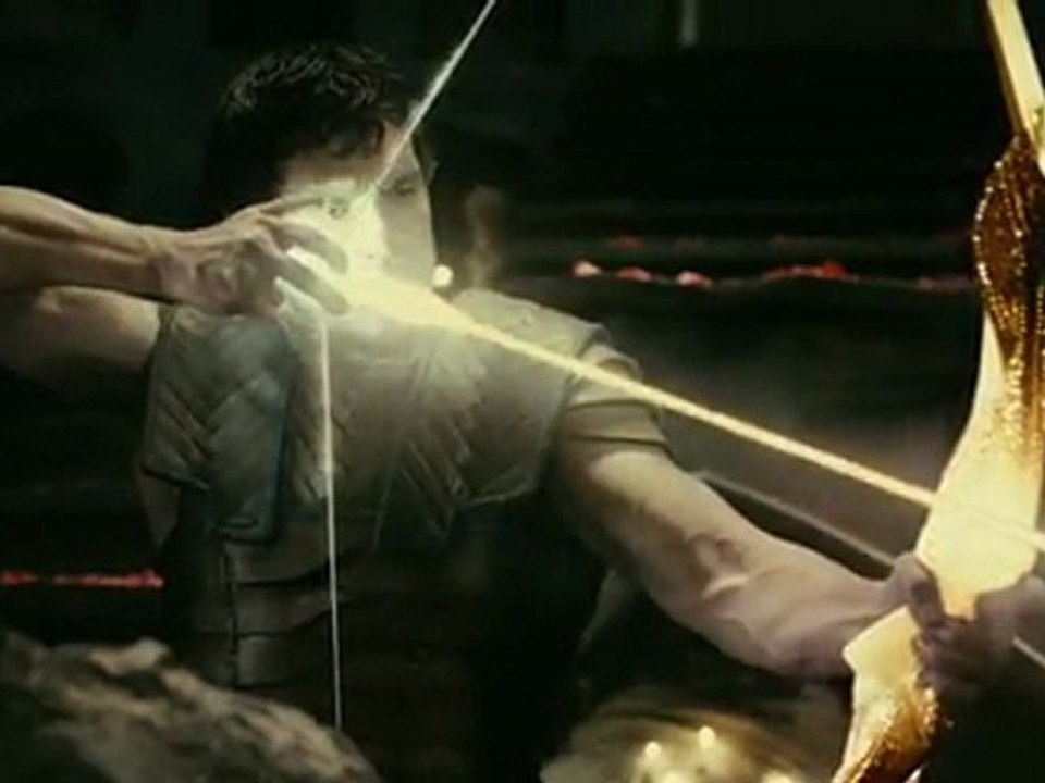 Immortals