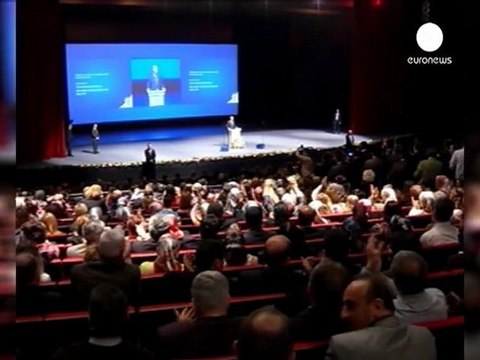 Erdoğan'ın çılgın projesi: Kanal İstanbul