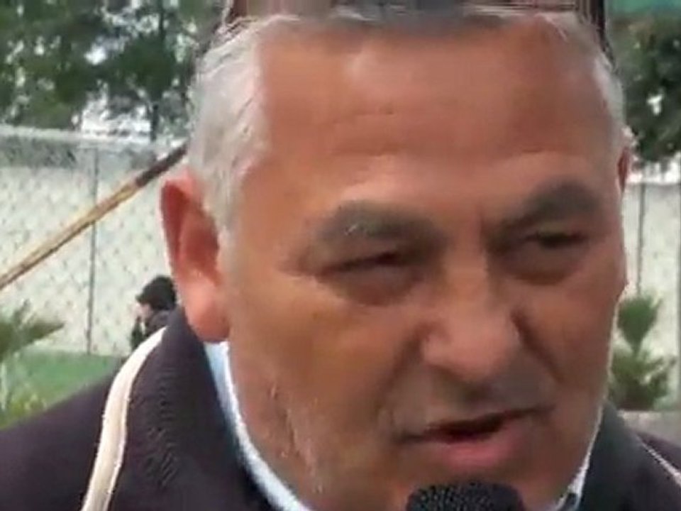 Carinaro (CE) - Real Carinaro