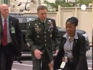 Etats-Unis: prochain remaniement à la défense et aux...