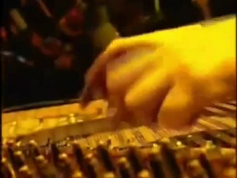 Zapping : Enrico Macias - Highway To Hell (bootleg)