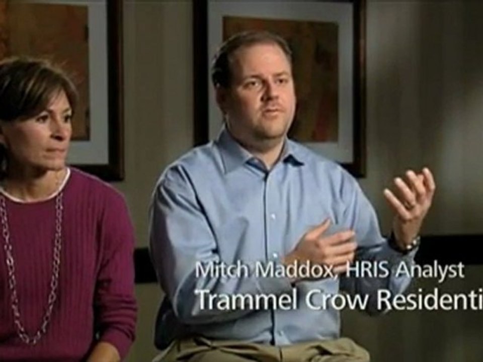 HR Software Tracking, Ultimate Software is the Best HR ...