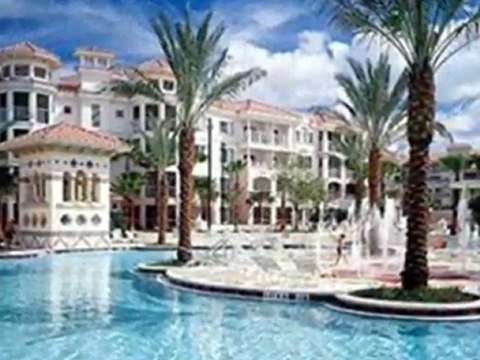 Rent a Timeshare in Orlando Beach, Florida