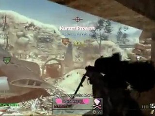 MW2| Minitage