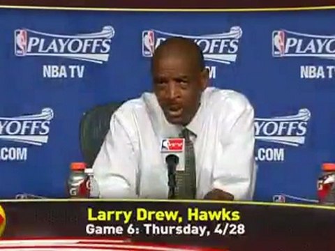 Magic, Hawks Game 5 Reaction